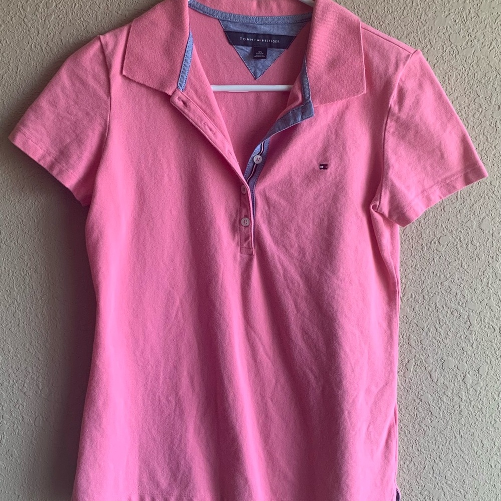 Tommy Hilfiger Polo